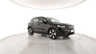 VOLVO XC40 usata, con Antifurto