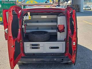 FIAT Fiorino usata, con Chiusura centralizzata telecomandata