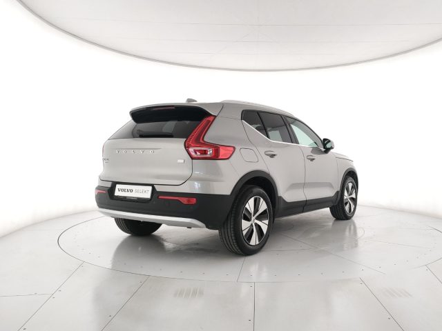 VOLVO XC40 usata, con Alzacristalli elettrici