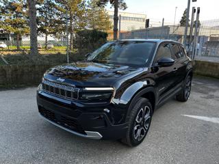 JEEP Avenger usata, con Airbag