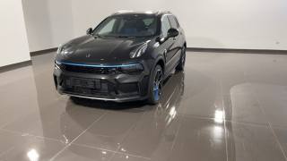 LYNK & CO 01 usata, con Airbag