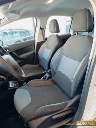 CITROEN C3 usata, con Climatizzatore