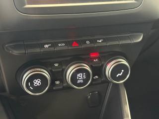 DACIA Duster usata, con Sensore di luce