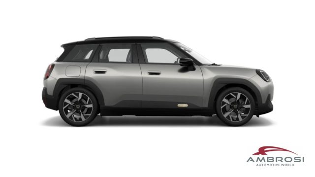 MINI Aceman usata 5