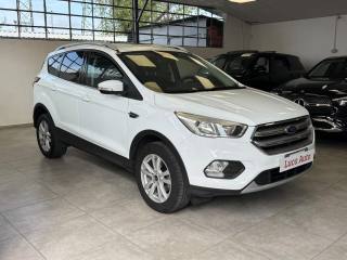 FORD Kuga usata, con Alzacristalli elettrici
