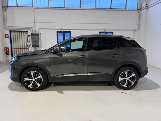 PEUGEOT 3008 usata, con Airbag