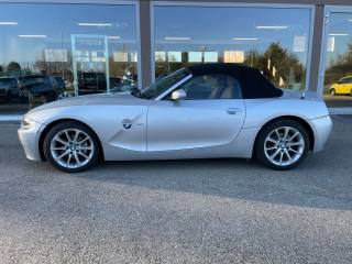BMW Z4 usata, con Airbag Passeggero