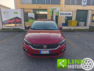 FIAT Tipo usata, con Airbag