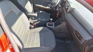 DACIA Sandero usata, con ESP