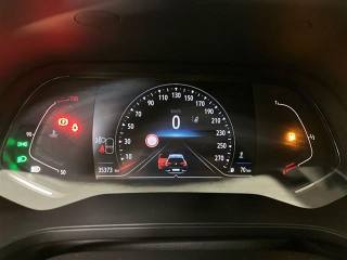 RENAULT Captur usata, con Fari LED