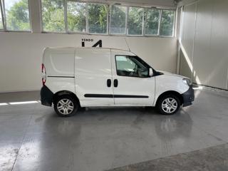 FIAT Doblo usata, con ESP