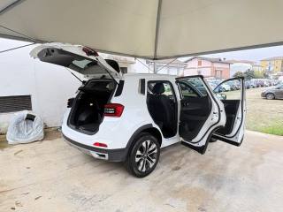 DR MOTOR DR 5.0 usata, con Monitoraggio pressione pneumatici