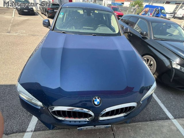 BMW X4 usata, con Boardcomputer