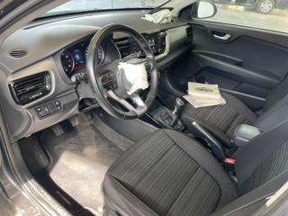 KIA Stonic usata, con Cruise Control