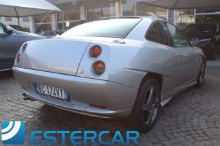 FIAT Coupe usata, con Airbag