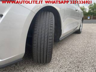 FORD Focus usata, con Sedili sportivi