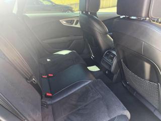 AUDI A7 usata, con Cruise Control