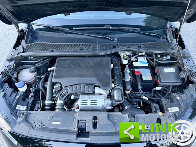 OPEL Corsa usata, con Fendinebbia