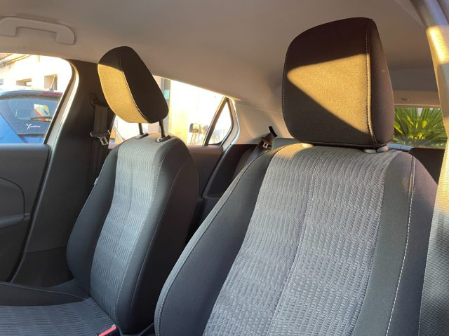 OPEL Corsa usata, con Chiusura centralizzata