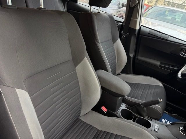 TOYOTA Auris Touring Sports usata, con Servosterzo