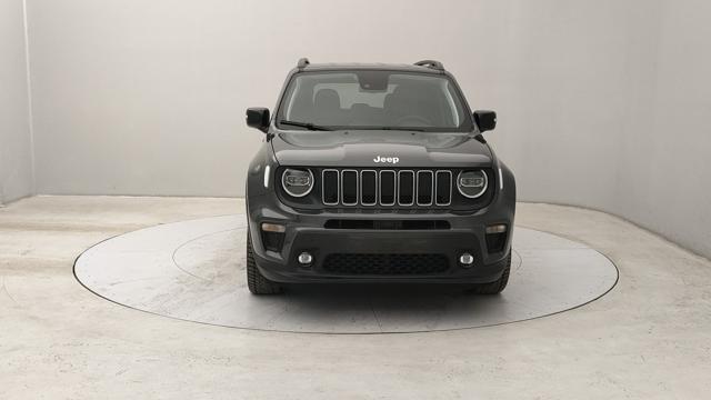 JEEP Renegade usata, con Cerchi in lega