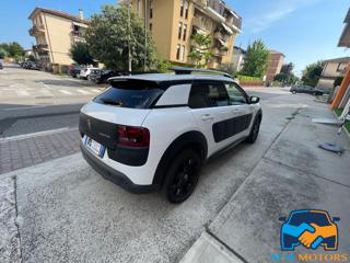 CITROEN C4 Cactus usata, con Cerchi in lega