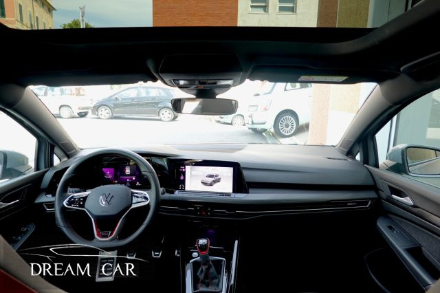 VOLKSWAGEN Golf GTI usata, con Cerchi in lega