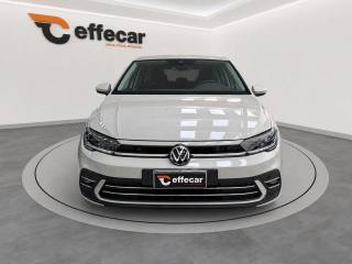 VOLKSWAGEN Polo usata, con Airbag