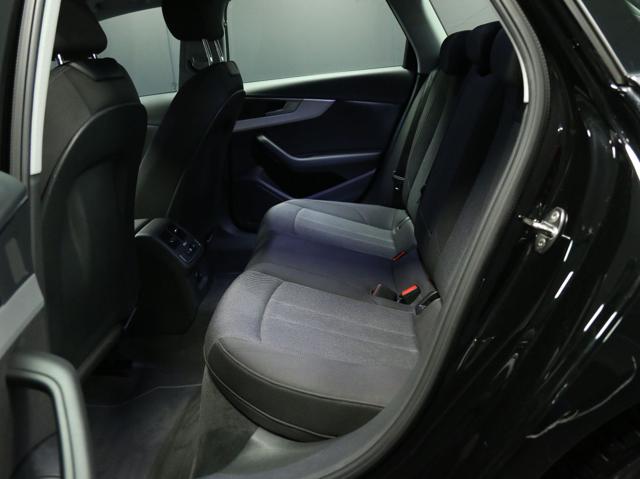 AUDI A4 usata, con Controllo trazione