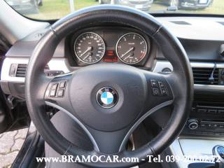 BMW 320 usata, con Fendinebbia
