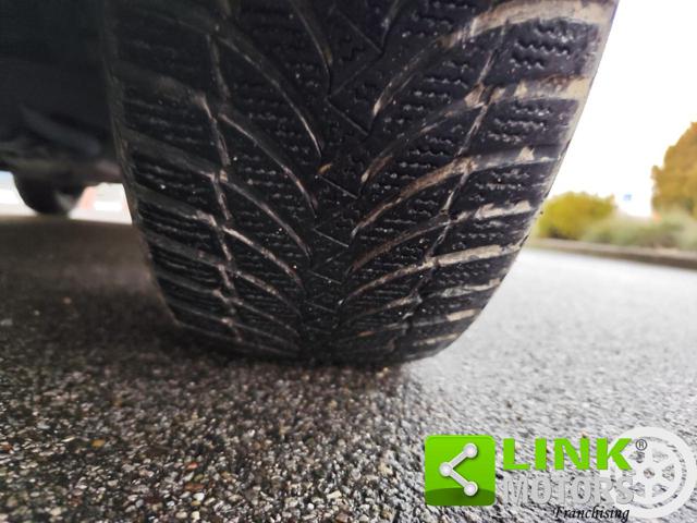 DS AUTOMOBILES DS 4 usata, con Climatizzatore