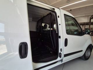 FIAT Doblo usata, con Volante multifunzione