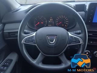 DACIA Jogger usata, con Cruise Control