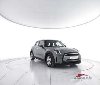 MINI Mini usata 1