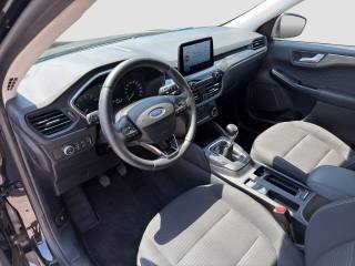 FORD Kuga usata 8