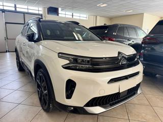 CITROEN C5 Aircross usata, con Airbag