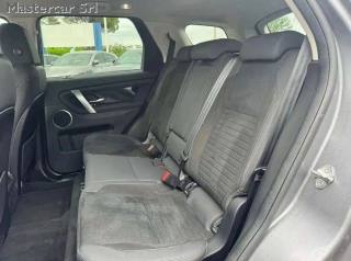 LAND ROVER Discovery Sport usata, con Climatizzatore