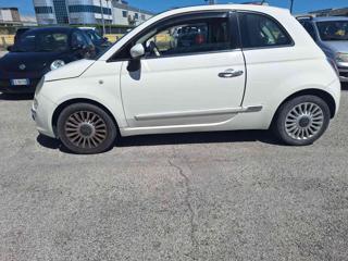 FIAT 500 1.2 Lounge  IN ARRIVO !!