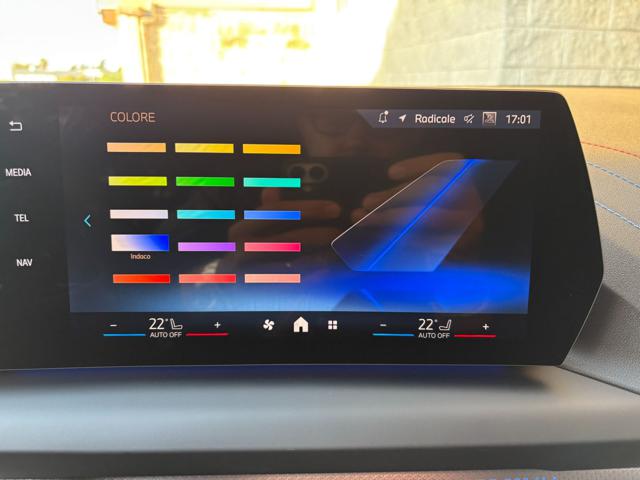 BMW 118 usata, con Immobilizzatore elettronico