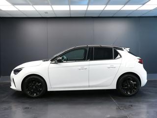 OPEL Corsa usata, con Autoradio