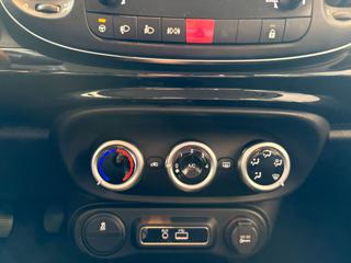 FIAT 500L usata, con Luci diurne