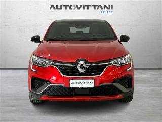 RENAULT Arkana usata 1