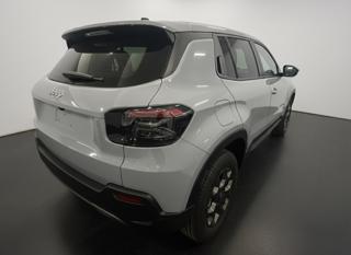 JEEP Avenger usata, con Autoradio