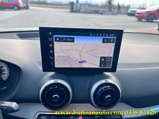 AUDI Q2 usata, con ESP