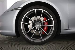 PORSCHE 911 usata 14