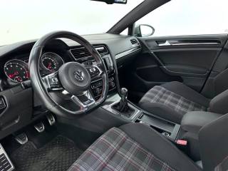 VOLKSWAGEN Golf GTI usata, con Boardcomputer