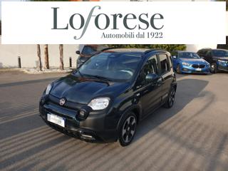 FIAT Pandina usata, con Airbag