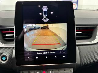 RENAULT Captur usata, con ESP