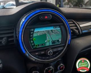 MINI Cooper usata, con Immobilizzatore elettronico
