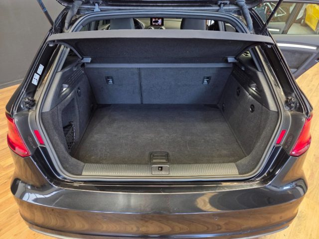 AUDI A3 usata, con Climatizzatore
